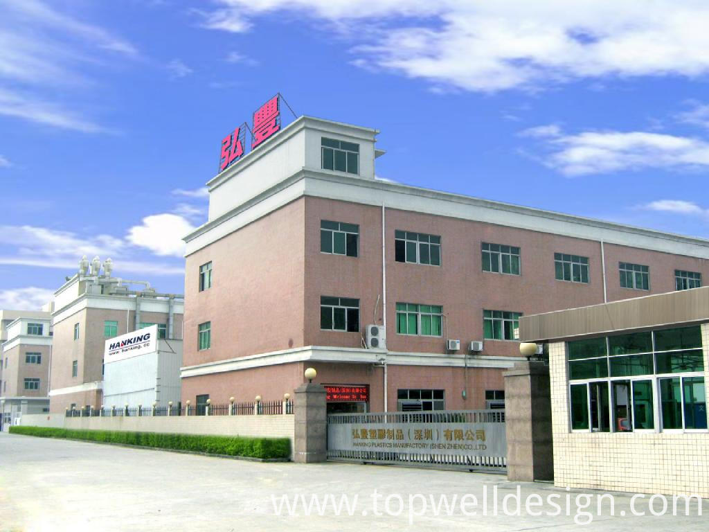 Factory Factory